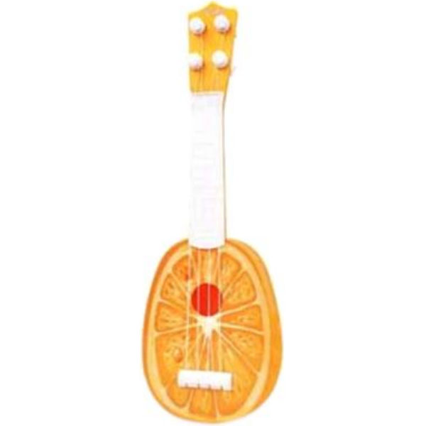 Гитара "Апельсин" 8815
