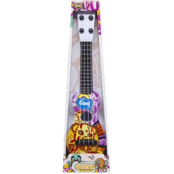 Игрушка "Гитара" (вид 3) S-B32