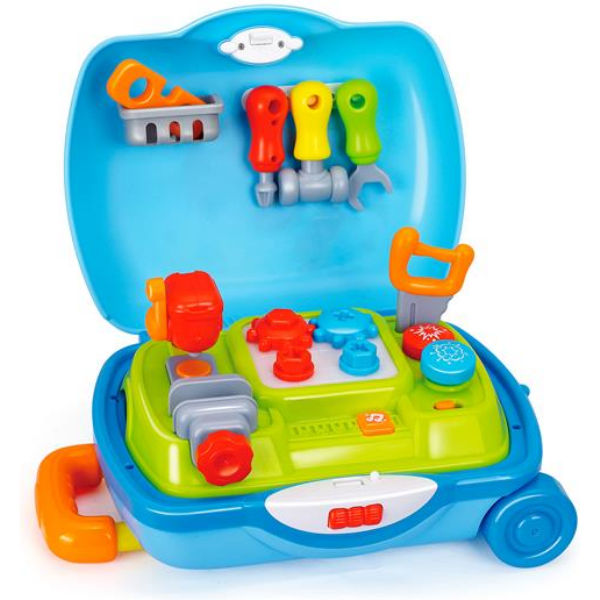 Игровой набор Hola Toys Чемоданчик с инструментами (3106)