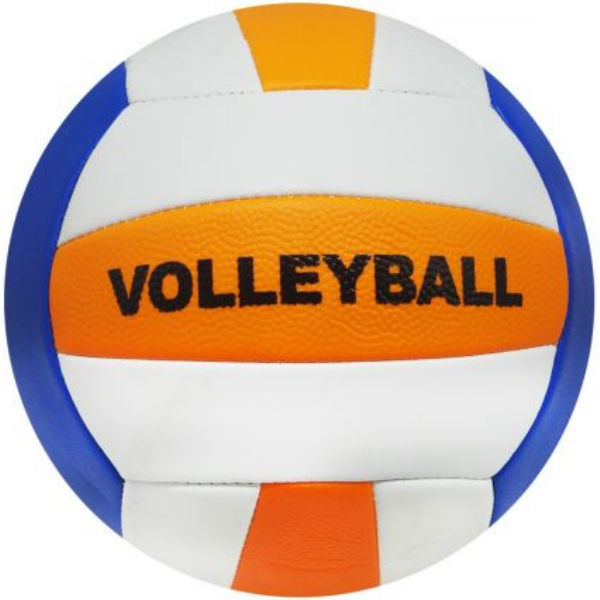 Волейбольный мяч (оранжевый) BT-VB-0020