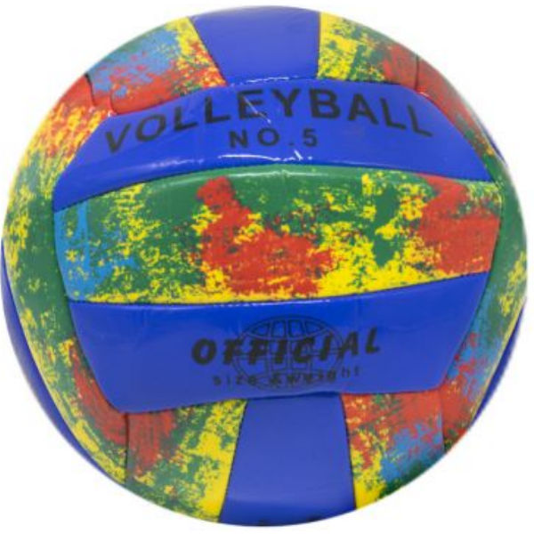 Мяч волейбольный (синий) C40216