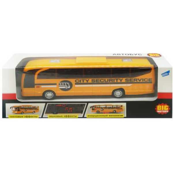 Коллекционные модели автобусов c1911