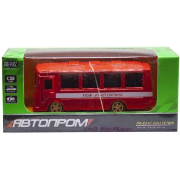Автобус "Пожежний" із серії "Автопром" 3273