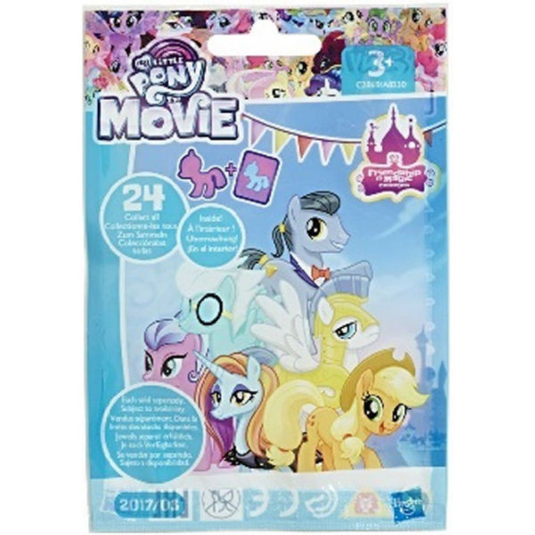 Поні Hasbro My Little Pony в закритій упаковці (A8330_C0920)
