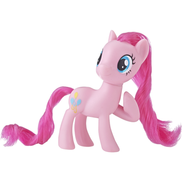 Фігурка Hasbro My Little Pony Пінкі Пайс (E4966_E5005)