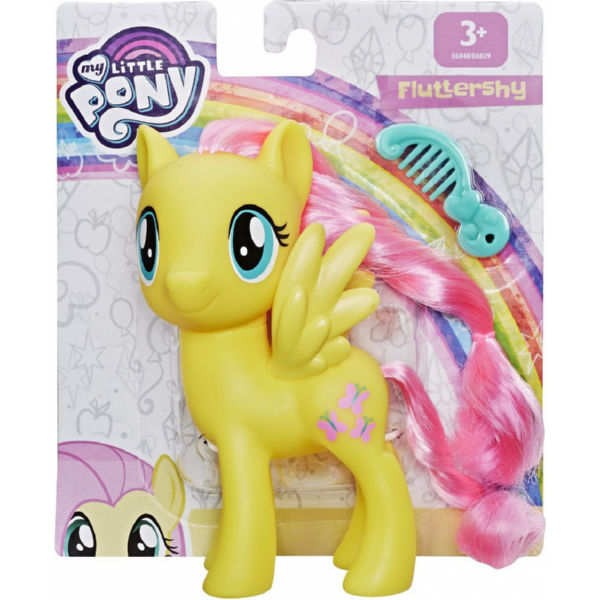 Іграшка Hasbro My Little Pony 15 см FLUTTERSHAY (E6839_E6848)