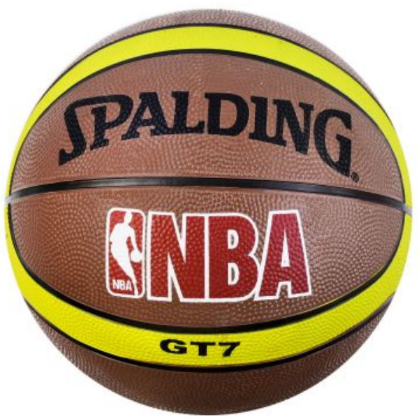 М'яч баскетбольний "NBA" №7 C34470