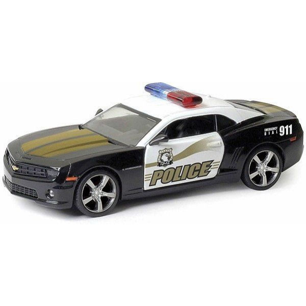 Іграшка RMZ City Машинка "Chevrolet Camaro" (564005P)