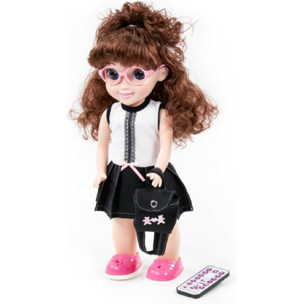 Лялька "Діана" (37 см) в школі (в коробці), Polesie (79350)