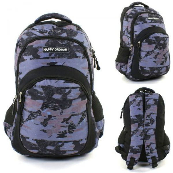 Рюкзак школьный C43672