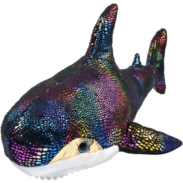 Мягкая игрушка FANCY Акула гламур 49 см (AKL01BCH)