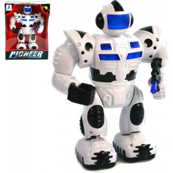 Робот "Pioneer" 99111