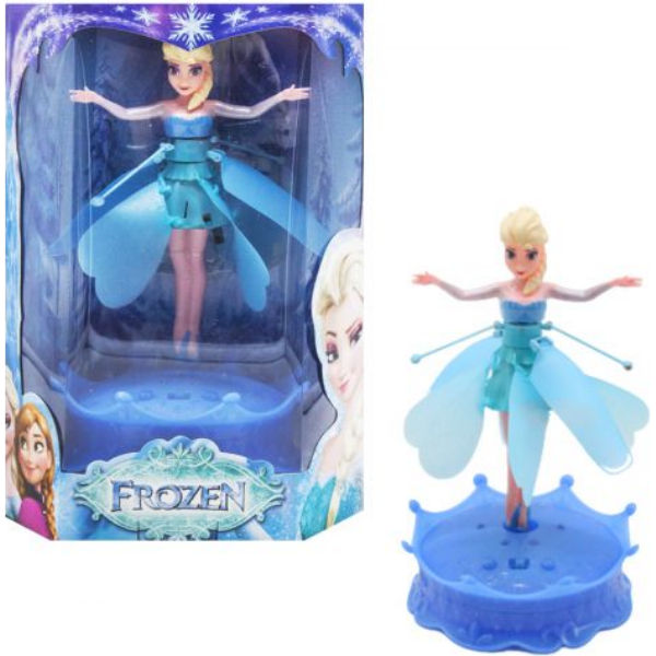 Літаюча фея "Frozen: Ельза" BF105E