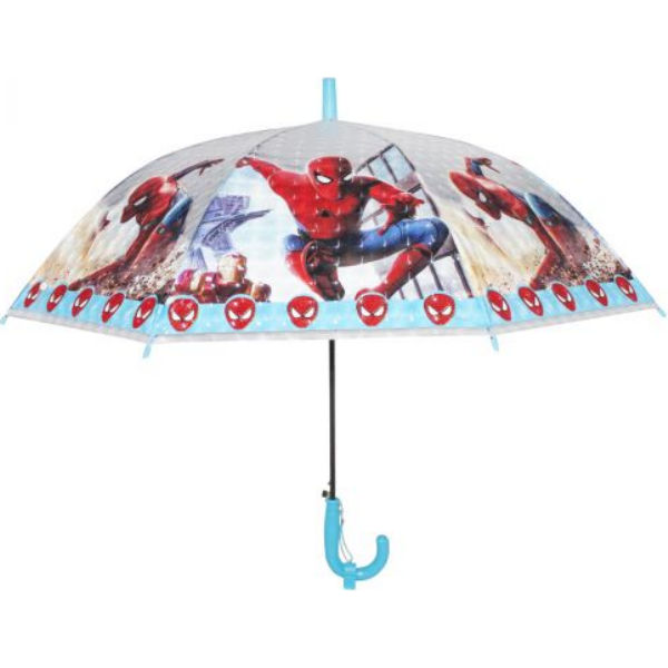Зонтик детский "Человек-Паук" d=77 см C43928