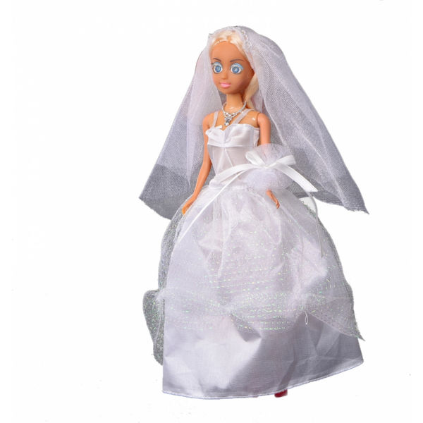 Кукла Претти невеста ID234