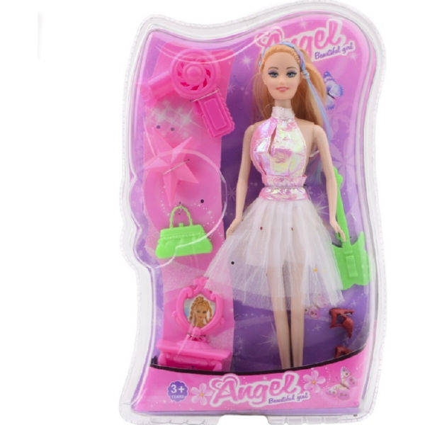 Кукла принцесса ID45D