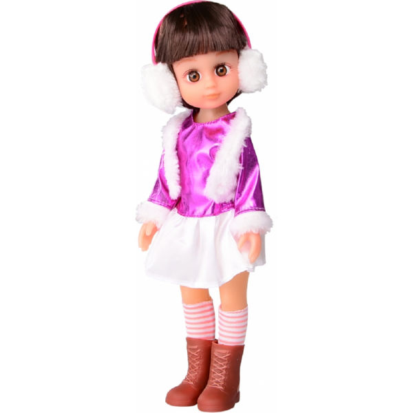 Кукла Хебе ID230