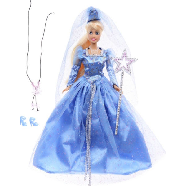 Кукла Люси принцесса ID64