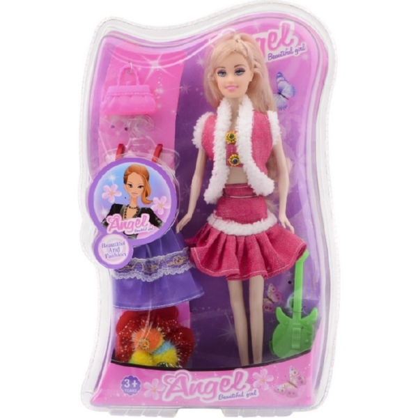 Кукла принцесса ID45C