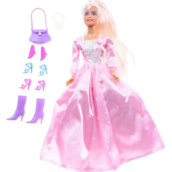 Лялька Люсі принцеса ID73