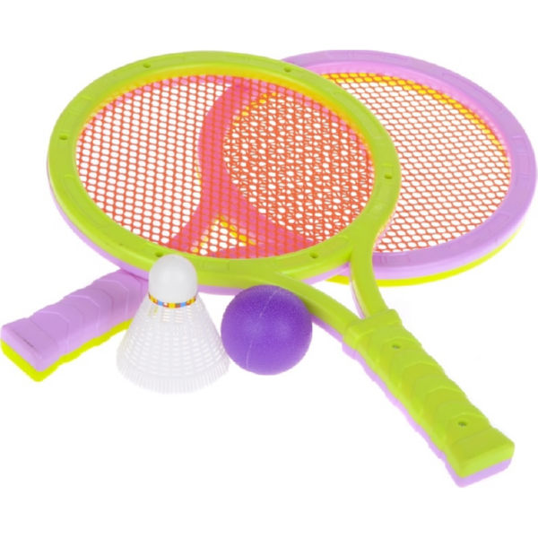 Бадминтон теннис для детей IE82B