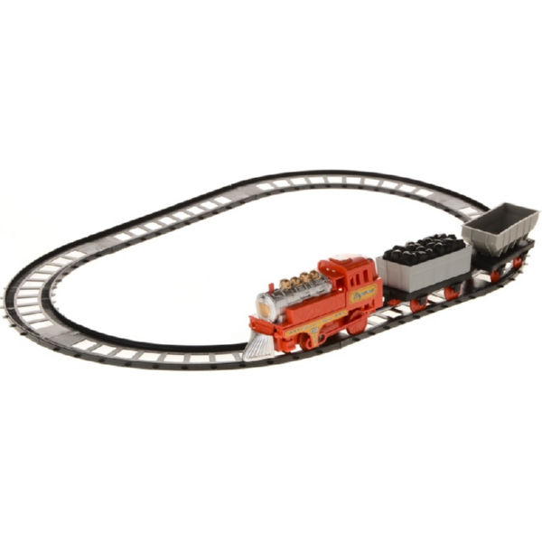 Залізниця Експрес іграшка поїзд для дітей IM60C1