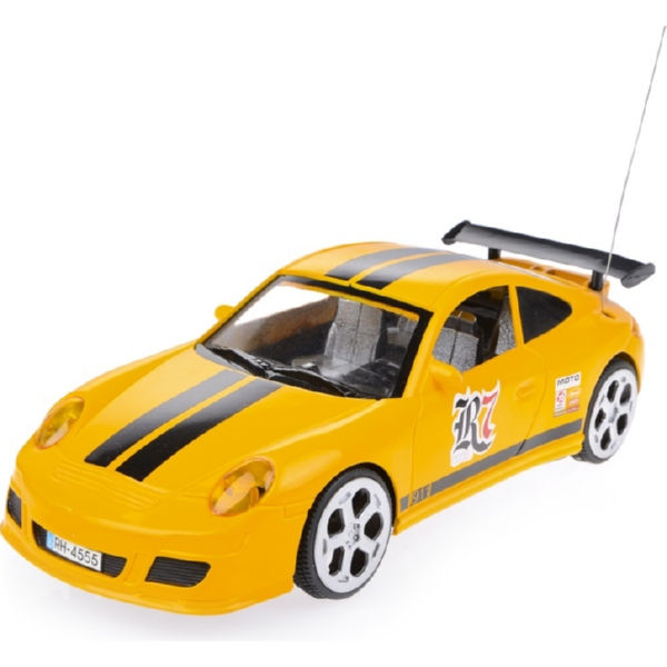 Машинка Porsche IM18