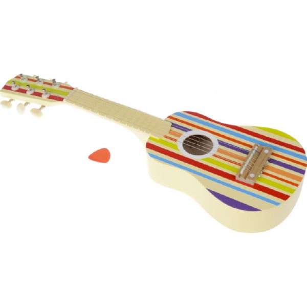 Деревянная гитара IE183