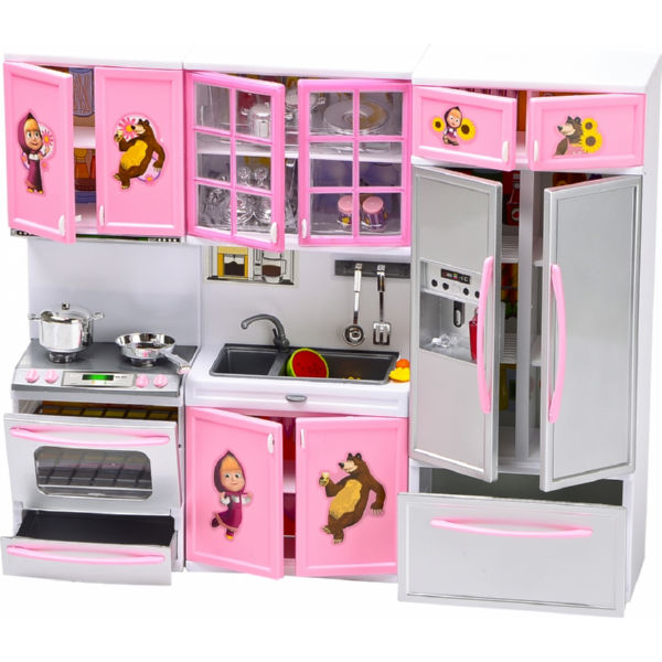 Кухня для куклы ID186