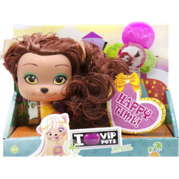 Кукла-щенок "VIP pets" вид 1 PP1008-1