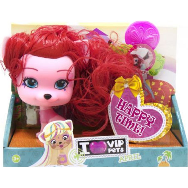 Кукла-щенок "VIP pets" вид 3 PP1008-1