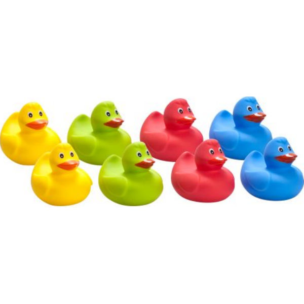 Іграшки для ванною "Веселі качечки" UTK08