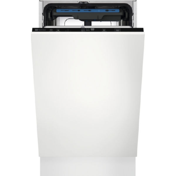 Посудомоечная машина Electrolux EEM923100L встраиваемая /шир. 45 см./A+/10 компл./6 прогр./3 темп. реж.
