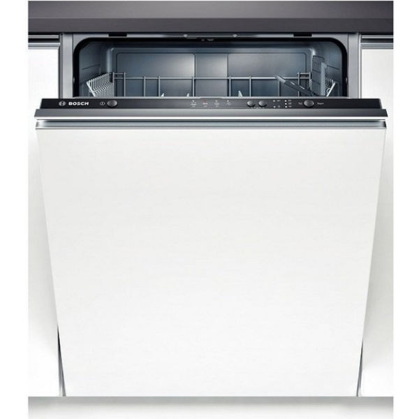 Встраиваемая посудомоечная машина Bosch SMV40D70EU - 60 см./12 компл./4 прогр/ 3 темп. реж/А+