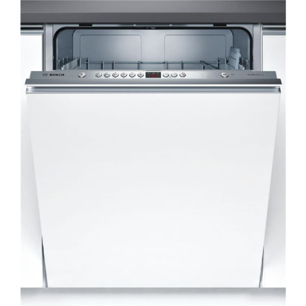 Встраиваемая посудомоечная машина Bosch SMV46AX00E - 60 см./12 компл./6 прогр/ 5 темп. реж/А+