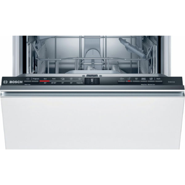 Встраиваемая посуд. машина Bosch SPV2IKX10E - 45 см./9 компл./4 прогр/4 темп. реж./А+