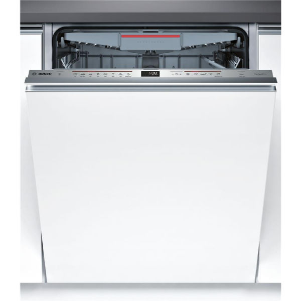 Встраиваемая посудомоечная машина Bosch SMV68MX04E - 60 см./14 компл./8 прогр/6 темпр. реж./А+++