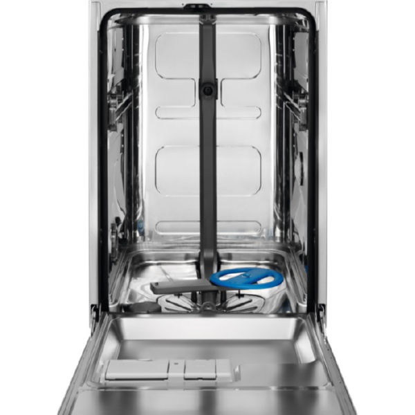 Посудомоечная машина Electrolux ESL94585RO встраиваемая/шир. 45 см/9 компл./A++/7 прогр./нерж.сталь