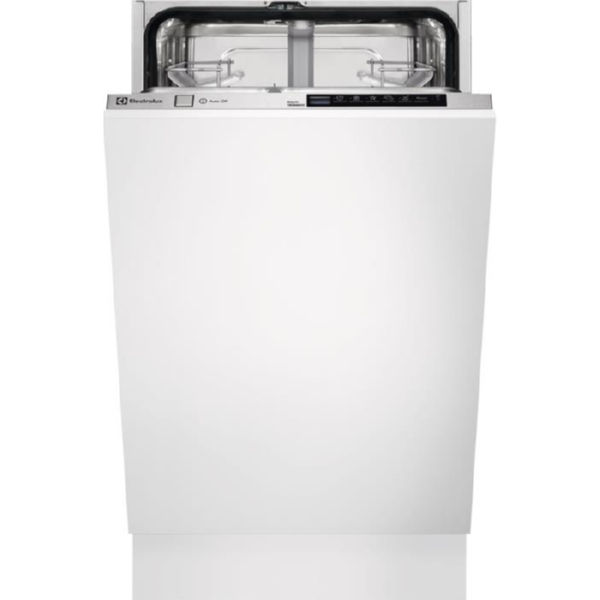 Посудомоечная машина Electrolux ESL94585RO встраиваемая/шир. 45 см/9 компл./A++/7 прогр./нерж.сталь