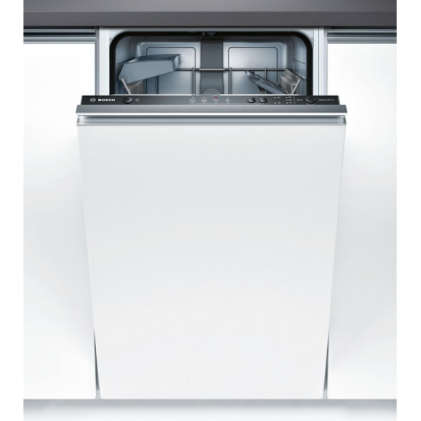 Встраиваемая посудомоечная машина Bosch SPV40F20EU - 45 см./9 компл./4 прогр/ 4 темп. реж/А+