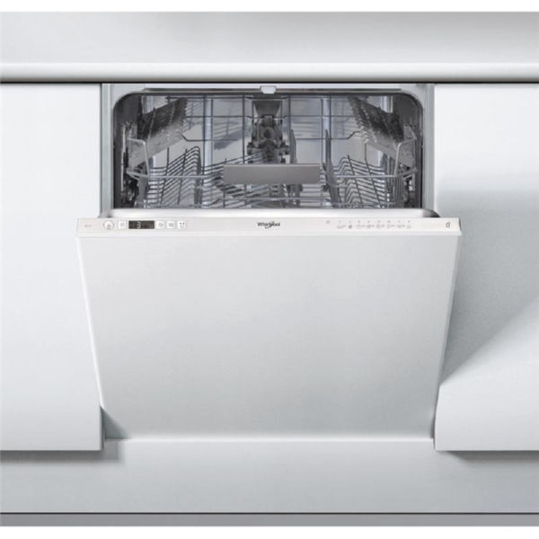 Встраиваемая посудомоечная машина Whirlpool WRIC 3C26 A ++ / 60 см.