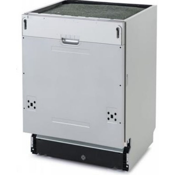 Встраиваемая посудомоечная машина Kaiser S45I60XL - Шx45см./10 компл/LED/6 прогр