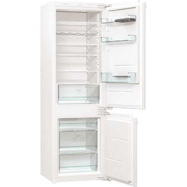 Холодильник встраиваемый Gorenje RKI 2181E1/комби/ 177 см./А+/FrostLess