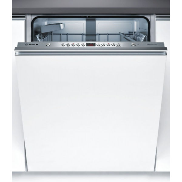 Встраиваемая посуд. машина Bosch SMV45JX00E - 60 см./13 компл./5 прогр/5 темп. реж./А++