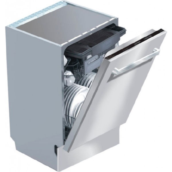 Встраиваемая посудомоечная машина Kaiser S60I83XL - Шx60см./14 компл/8 прогр/нерж. сталь