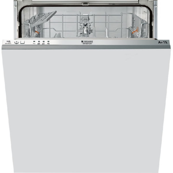 Вбудована посудомийна машина Hotpoint-Ariston ELTB4B019EU A +