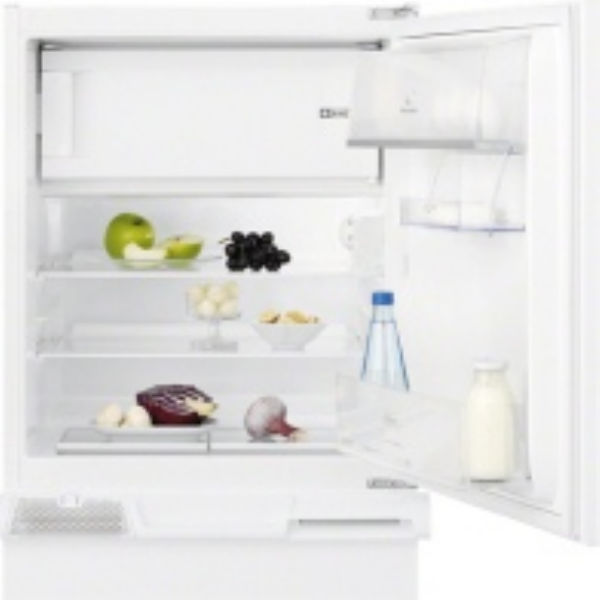 Холодильник встраиваемый Electrolux ERN1200FOW 815 мм / 114 л / А+ / Белый