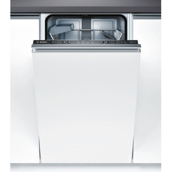 Встраиваемая посудомоечная машина Bosch SPV40E80EU - 45 см./9 компл./4 прогр/ 4 темп. реж/луч/А+
