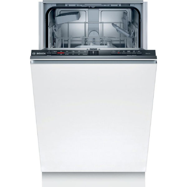 Встраиваемая посуд. машина Bosch SPV2IKX10E - 45 см./9 компл./4 прогр/4 темп. реж./А+