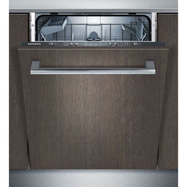 Встраиваемая посудомоечная машина Siemens SN615X00AE - 60 см./12 компл./5 прогр/ 4 темп. реж/А+